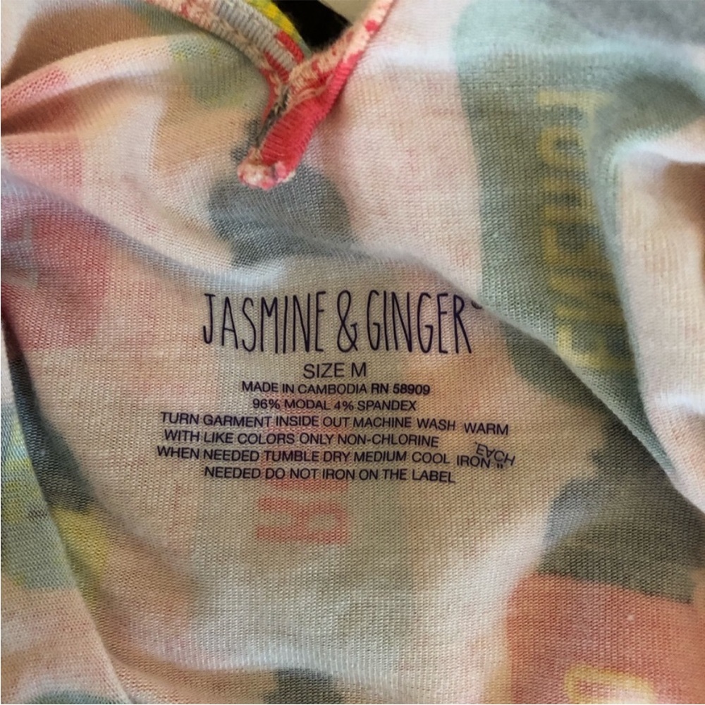 Assorted Tops & Tees - Picture 8 of 8